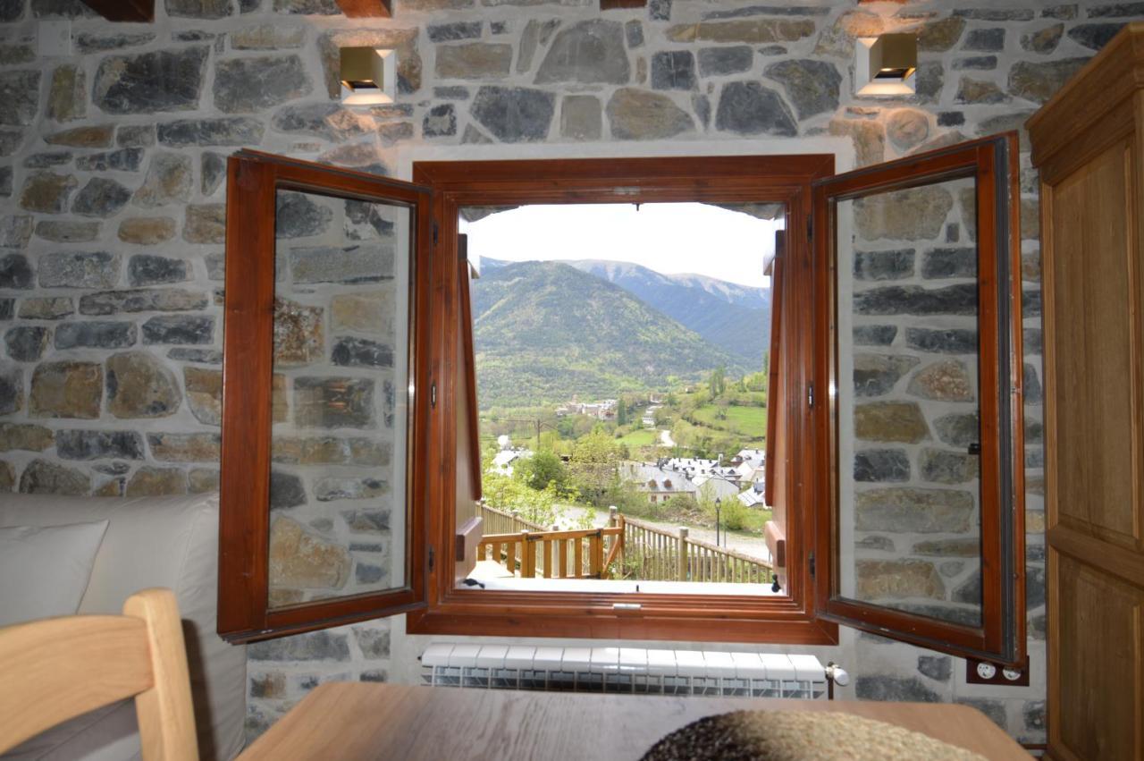 Hotel Rural El Porton De Murillo Брото Экстерьер фото