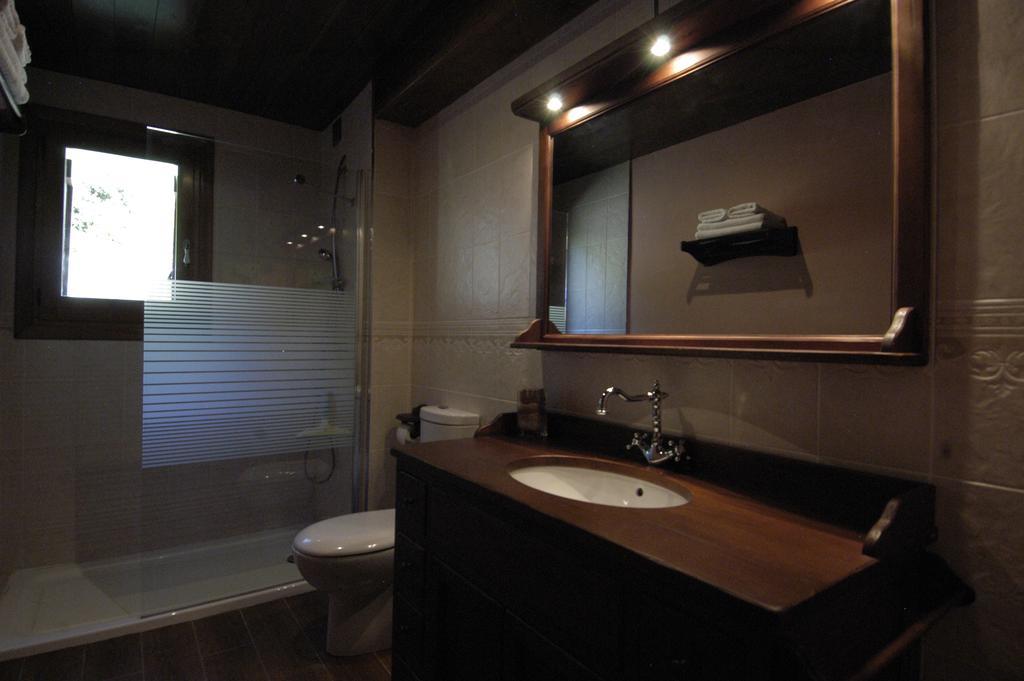 Hotel Rural El Porton De Murillo Брото Номер фото