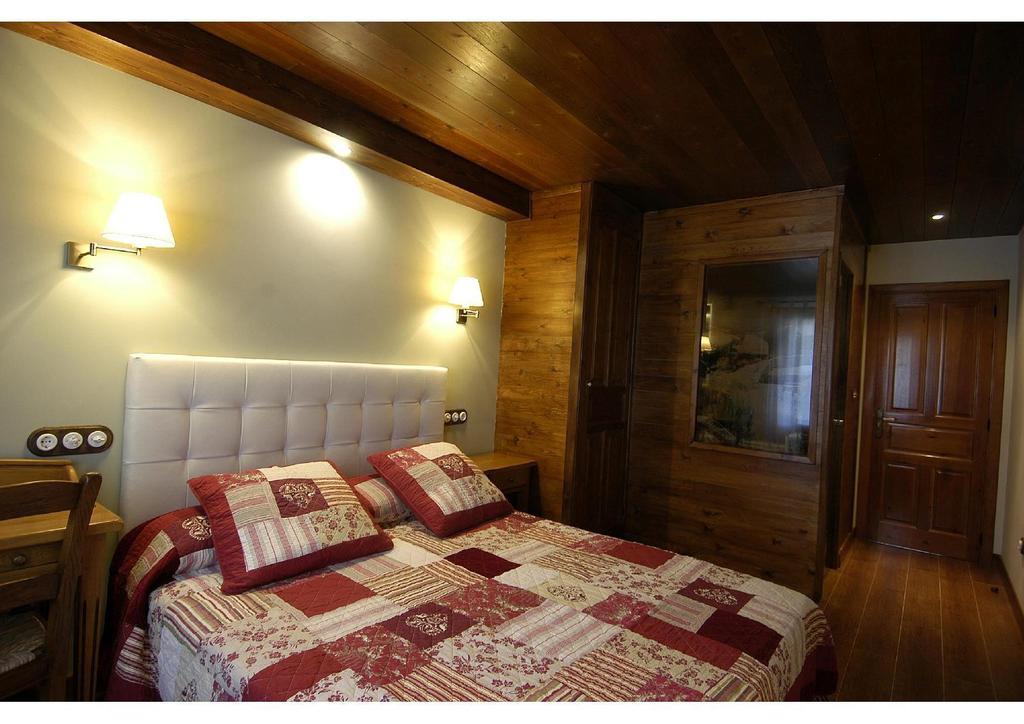 Hotel Rural El Porton De Murillo Брото Номер фото